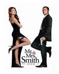 斯密斯夫婦 斯密斯夫婦