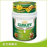 生命陽光牛初乳