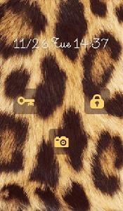 豹紋主題 豹紋主題