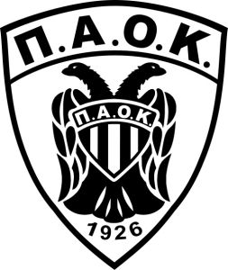 薩洛尼基PAOK足球俱樂部 薩洛尼基PAOK足球俱樂部