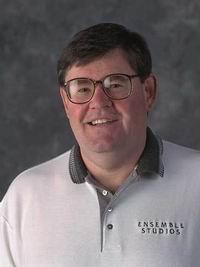 布魯斯&middot;謝利