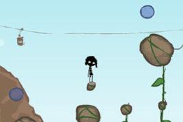 叢林冒險[同名冒險Flash小遊戲]