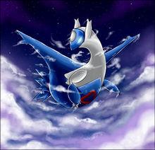 拉提亞斯動畫劇照