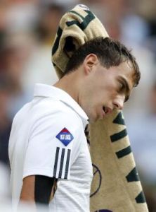 伊琳娜·亞諾維奇 伊琳娜·亞諾維奇