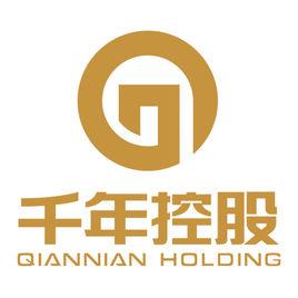 千年控股有限公司 千年控股有限公司