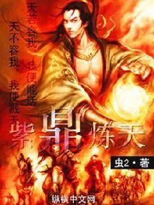 紫鼎煉天 紫鼎煉天