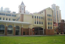 南寧市普羅旺斯國小 南寧市普羅旺斯國小