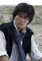 千葉三郎  演員 夏凡