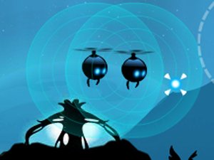 外星生存記 外星生存記