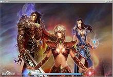 夢回傳奇單機版