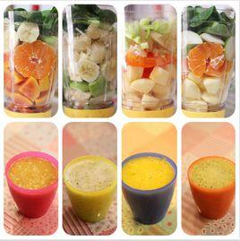 Green Smoothie Green Smoothie