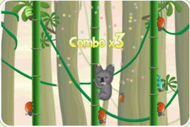 考拉大戰昆蟲 考拉大戰昆蟲