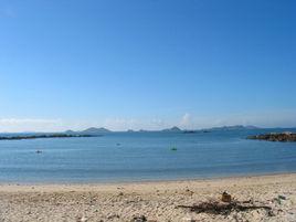 深圳喜洲島 深圳喜洲島