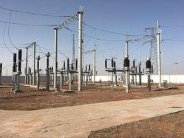 電力牽引AT供電方式 電力牽引AT供電方式