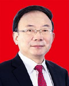 李小敏[江蘇省委常委、無錫市委書記]