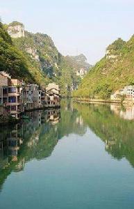 王河鎮[四川省劍閣縣王河鎮]