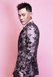 李天翔[中國香港男演員]