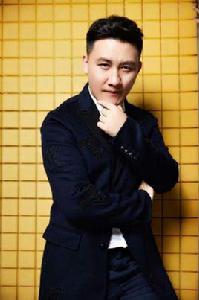 楊樹林[喜劇演員]