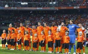 荷蘭國家隊