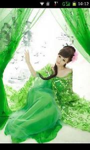 古裝美人薄情館 古裝美人薄情館