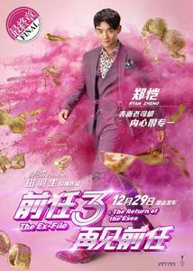 前任3:再見前任