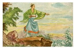 禿尾巴老李的傳說 禿尾巴老李的傳說