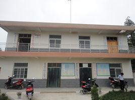 盤石村[安徽省肥東縣包公鎮下轄]