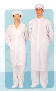 防靜電工作服 防靜電工作服