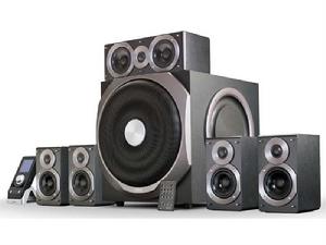 漫步者S5.1 漫步者S5.1