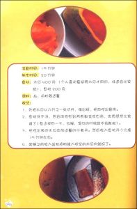 《懶女孩的美食天書》 《懶女孩的美食天書》