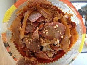 甜辣芥片 甜辣芥片