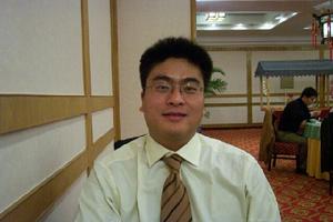 中華企管培訓網特聘講師鄭子力