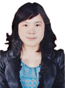 朱金玲[雙峰縣政協黨組成員]