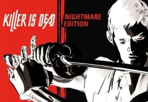 殺手已死:噩夢版 殺手已死:噩夢版