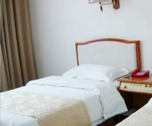 北京悅都大酒店 北京悅都大酒店