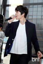 金多炫小型音樂會