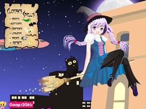 魔法小少女 魔法小少女