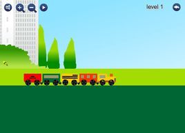 小火車過隧道無敵版 小火車過隧道無敵版