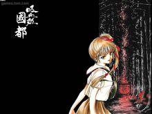 吸血姬美夕[平野俊弘執導的OVA作品]