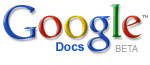 Google文檔（Google Docs)