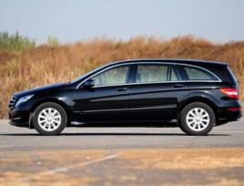 賓士R級350L 4MATIC 賓士R級350L 4MATIC