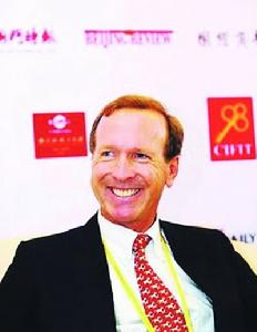 尼爾·馬倫·布希 尼爾·馬倫·布希