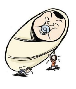 專家認為，年輕人更應有科學的育兒觀，並及早為孩子準備教育基金