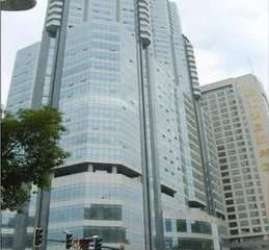 福鑫國際大廈 福鑫國際大廈