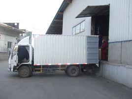 城市配送 城市配送