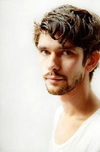 本·威士肖 本·威士肖