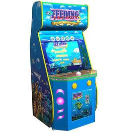 大魚吃小魚遊戲機 大魚吃小魚遊戲機