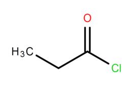丙醯氯 丙醯氯