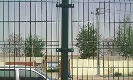 電焊護欄 電焊護欄