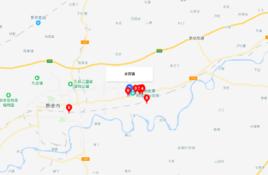 水西站[水西火車站]